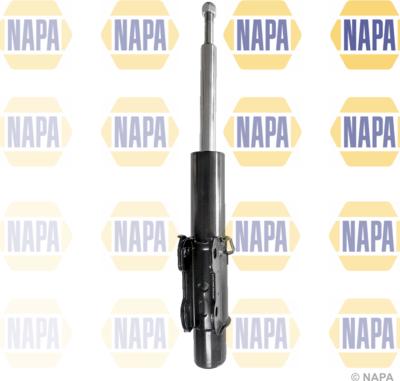 NAPA NSA1000 - Shock Absorber autospares.lv