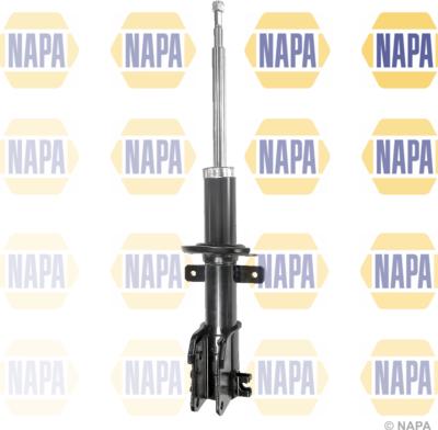 NAPA NSA1019 - Shock Absorber autospares.lv