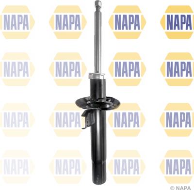 NAPA NSA1014 - Shock Absorber autospares.lv