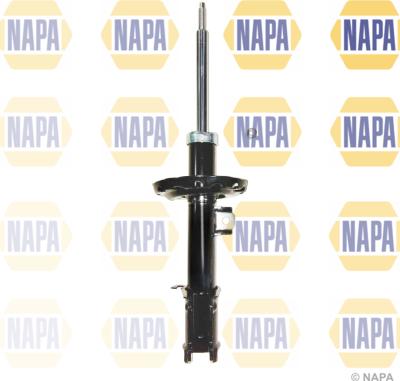 NAPA NSA1010 - Shock Absorber autospares.lv