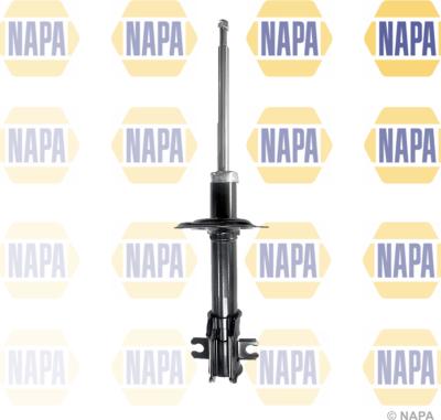 NAPA NSA1017 - Shock Absorber autospares.lv