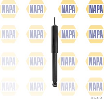 NAPA NSA1084 - Shock Absorber autospares.lv