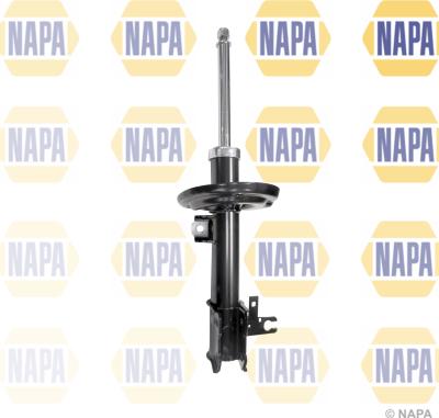 NAPA NSA1080 - Shock Absorber autospares.lv