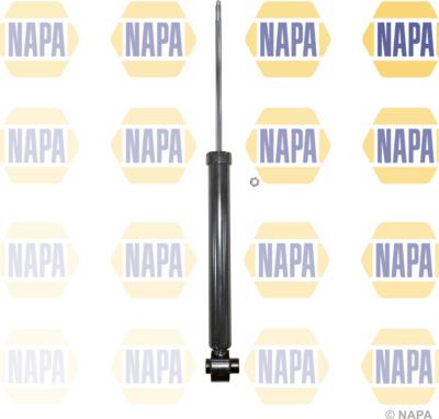 NAPA NSA1081 - Shock Absorber autospares.lv