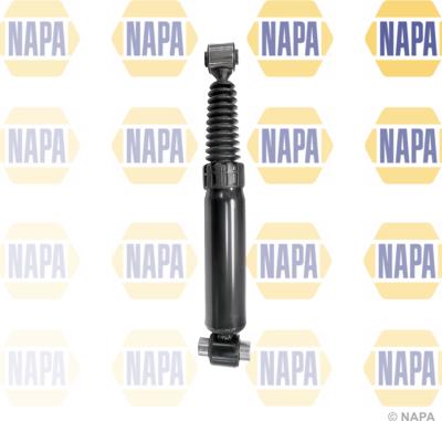 NAPA NSA1088 - Shock Absorber autospares.lv