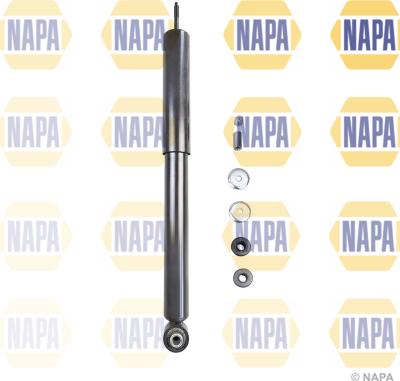 NAPA NSA1087 - Shock Absorber autospares.lv