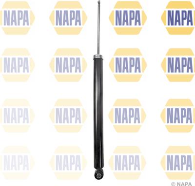 NAPA NSA1039 - Shock Absorber autospares.lv