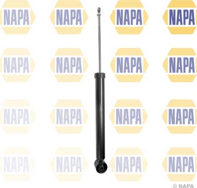 NAPA NSA1034 - Shock Absorber autospares.lv