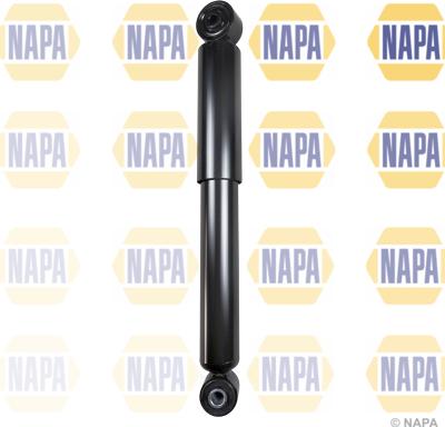 NAPA NSA1035 - Shock Absorber autospares.lv