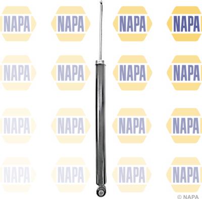 NAPA NSA1038 - Shock Absorber autospares.lv