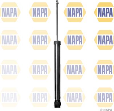 NAPA NSA1037 - Shock Absorber autospares.lv