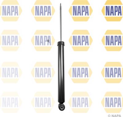 NAPA NSA1029 - Shock Absorber autospares.lv