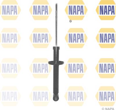 NAPA NSA1026 - Shock Absorber autospares.lv