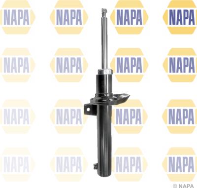 NAPA NSA1020 - Shock Absorber autospares.lv