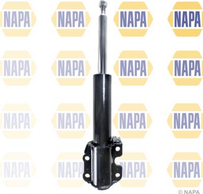 NAPA NSA1021 - Shock Absorber autospares.lv