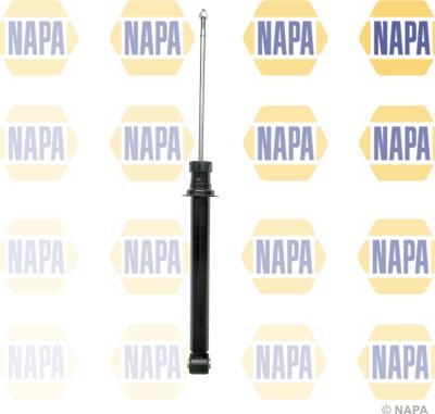 NAPA NSA1022 - Shock Absorber autospares.lv