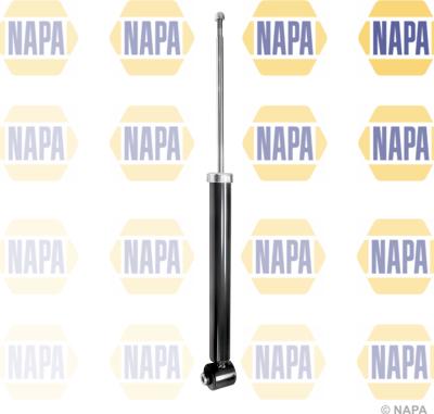 NAPA NSA1027 - Shock Absorber autospares.lv