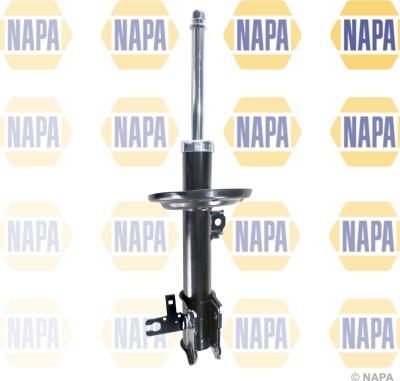 NAPA NSA1079 - Shock Absorber autospares.lv