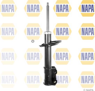 NAPA NSA1071 - Shock Absorber autospares.lv