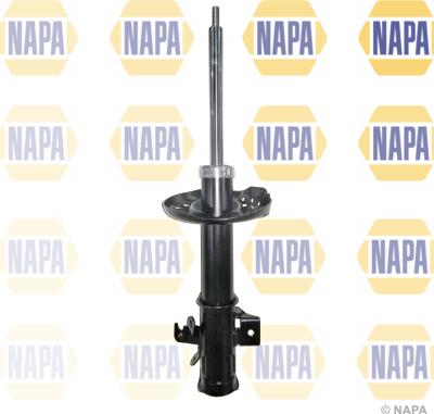 NAPA NSA1077 - Shock Absorber autospares.lv