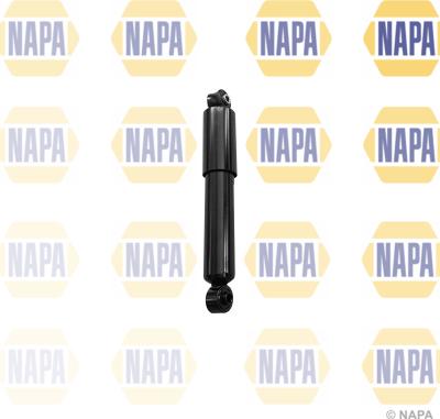 NAPA NSA1194 - Shock Absorber autospares.lv