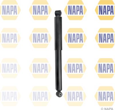 NAPA NSA1191 - Shock Absorber autospares.lv