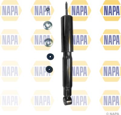 NAPA NSA1198 - Shock Absorber autospares.lv