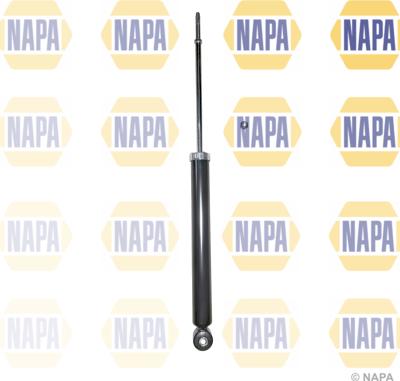 NAPA NSA1193 - Shock Absorber autospares.lv