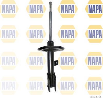 NAPA NSA1149 - Shock Absorber autospares.lv