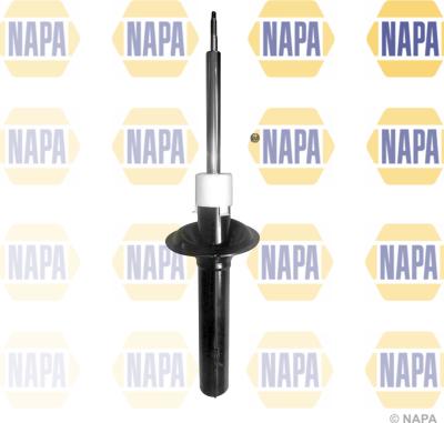 NAPA NSA1144 - Shock Absorber autospares.lv