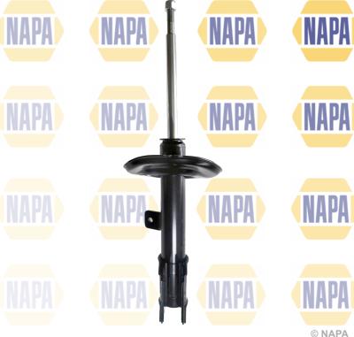 NAPA NSA1148 - Shock Absorber autospares.lv