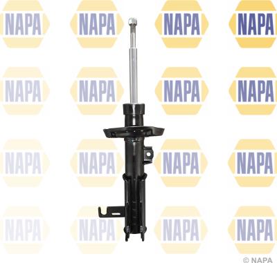 NAPA NSA1143 - Shock Absorber autospares.lv