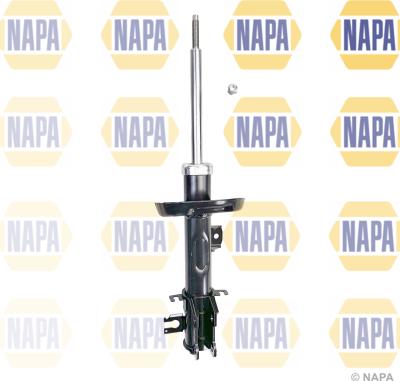 NAPA NSA1155 - Shock Absorber autospares.lv