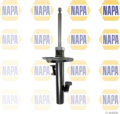 NAPA NSA1156 - Shock Absorber autospares.lv