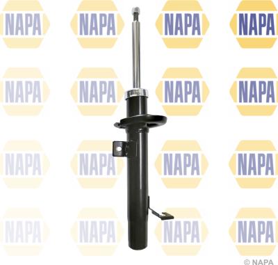 NAPA NSA1104 - Shock Absorber autospares.lv