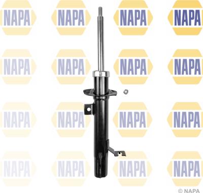 NAPA NSA1105 - Shock Absorber autospares.lv