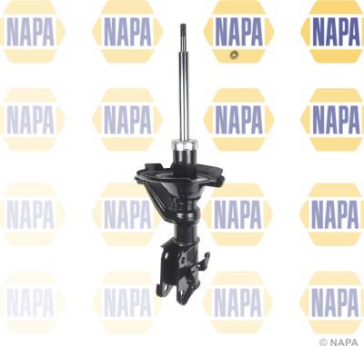 NAPA NSA1100 - Shock Absorber autospares.lv