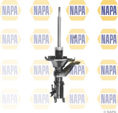 NAPA NSA1101 - Shock Absorber autospares.lv