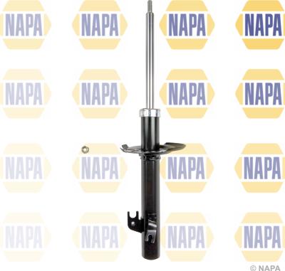 NAPA NSA1103 - Shock Absorber autospares.lv