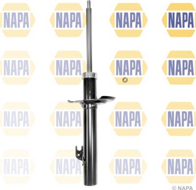 NAPA NSA1102 - Shock Absorber autospares.lv