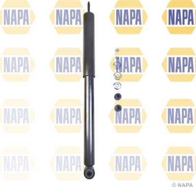 NAPA NSA1181 - Shock Absorber autospares.lv