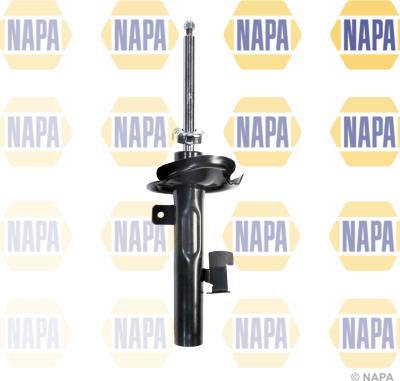 NAPA NSA1134 - Shock Absorber autospares.lv