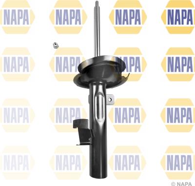 NAPA NSA1135 - Shock Absorber autospares.lv