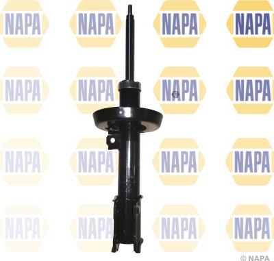 NAPA NSA1136 - Shock Absorber autospares.lv