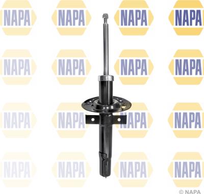 NAPA NSA1133 - Shock Absorber autospares.lv