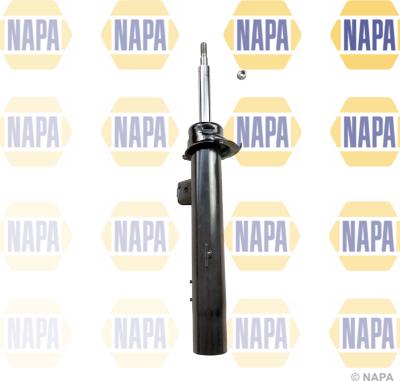 NAPA NSA1124 - Shock Absorber autospares.lv