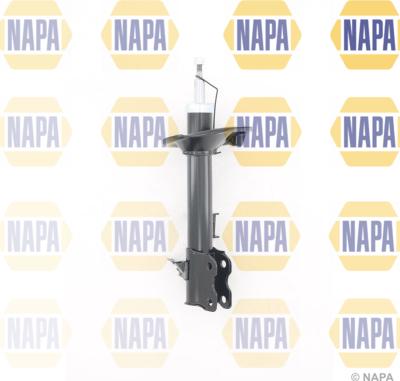 NAPA NSA1121 - Shock Absorber autospares.lv