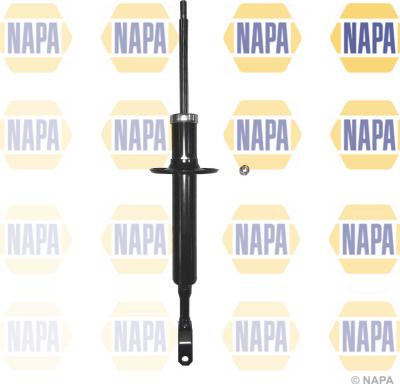 NAPA NSA1171 - Shock Absorber autospares.lv