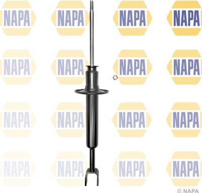 NAPA NSA1172 - Shock Absorber autospares.lv