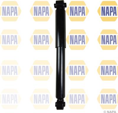 NAPA NSA1804 - Shock Absorber autospares.lv